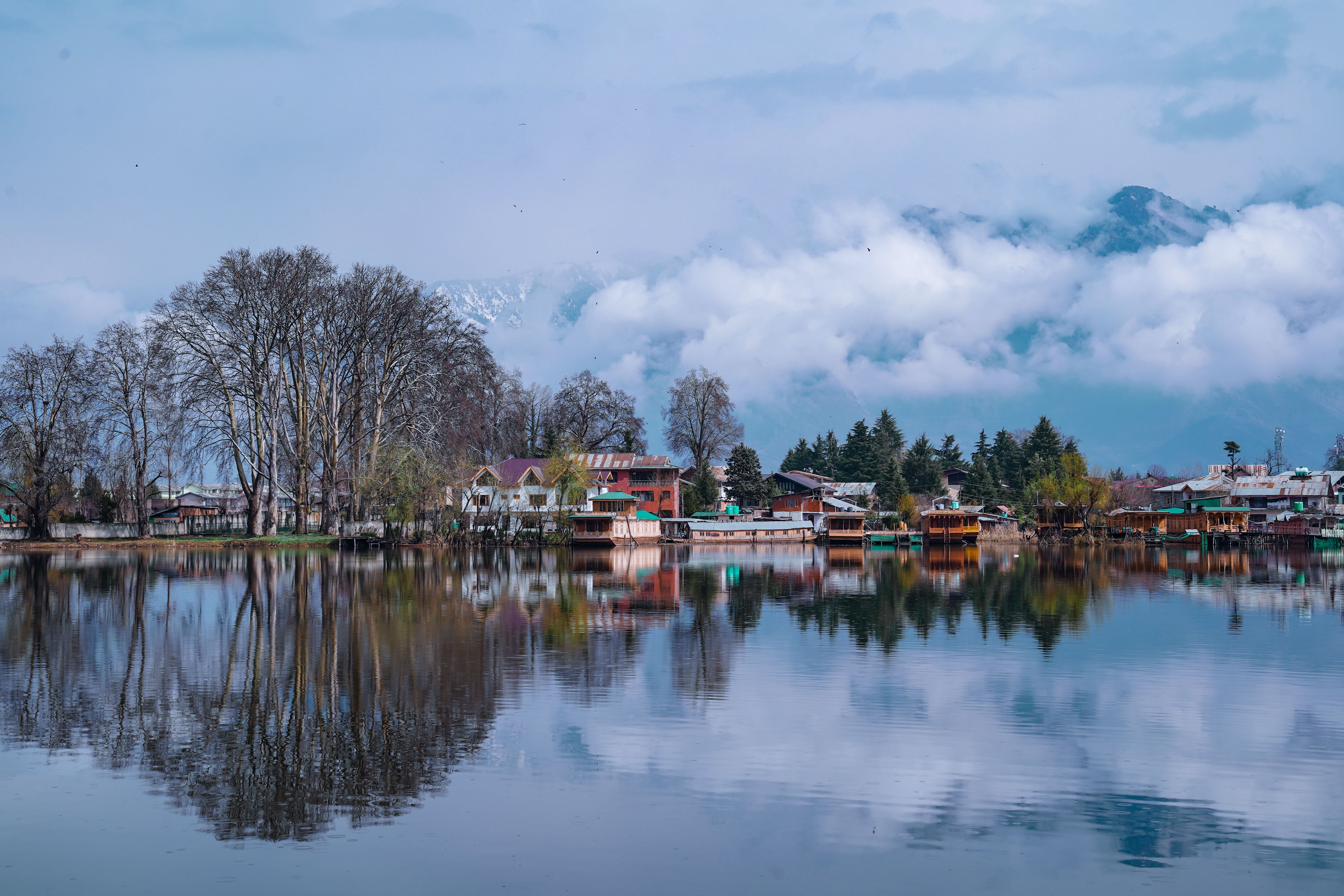 Kashmir Tour Package