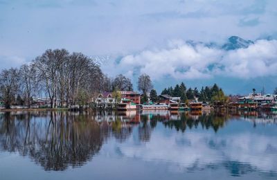 Kashmir Tour Package