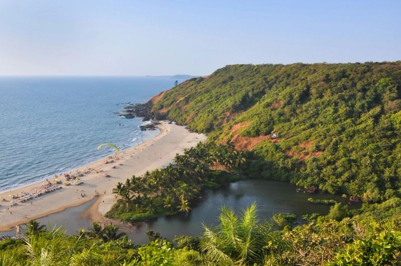 GOA gallery 1