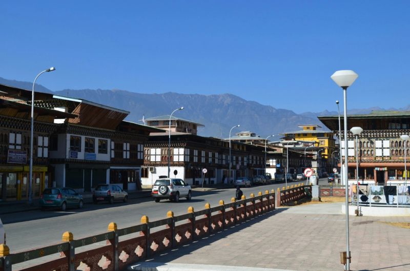 BHUTAN gallery 6