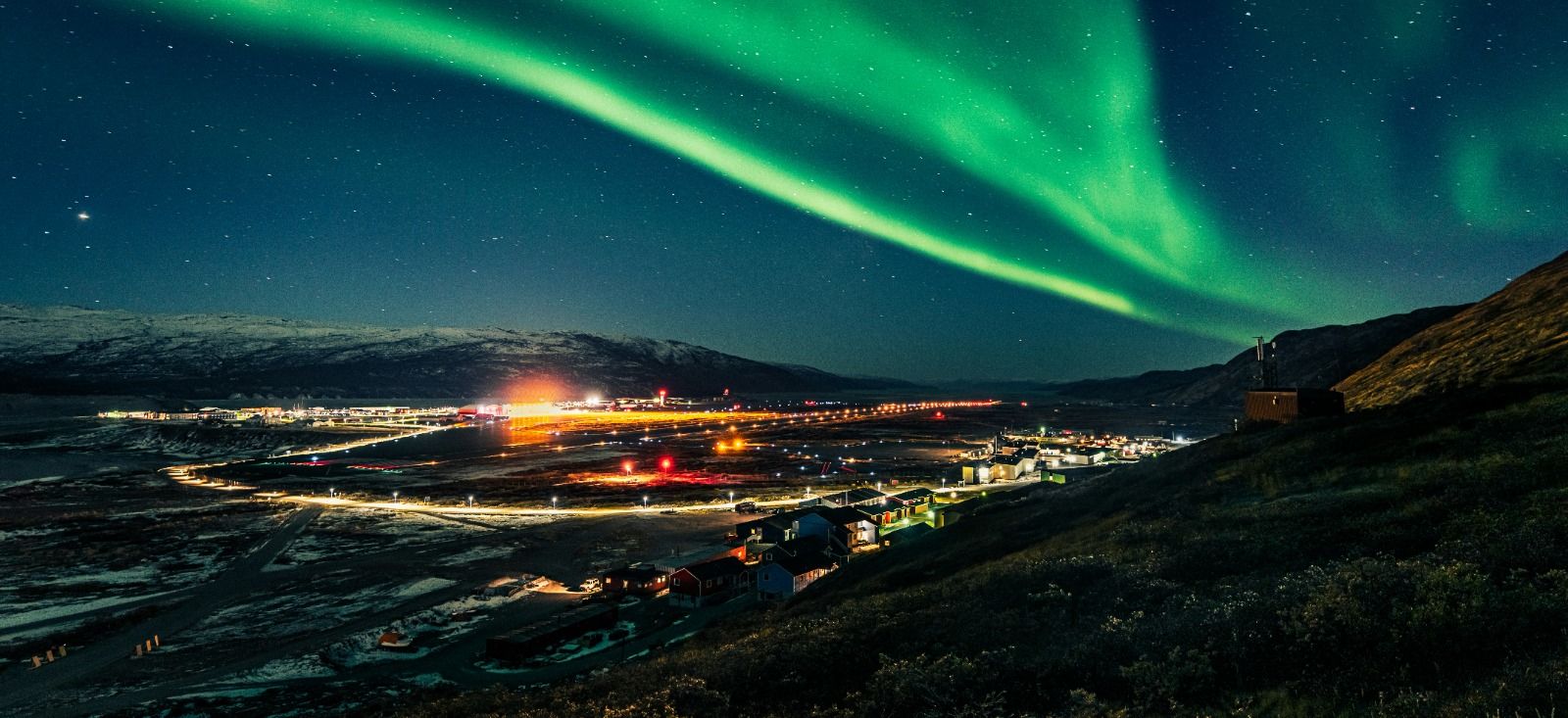 NORTHERN LIGHTS โ 11N / 12D