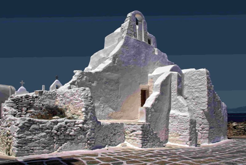 Greece 5 Nights / 6 Days gallery 5