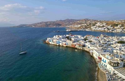 Greece 5 Nights / 6 Days Group Trip