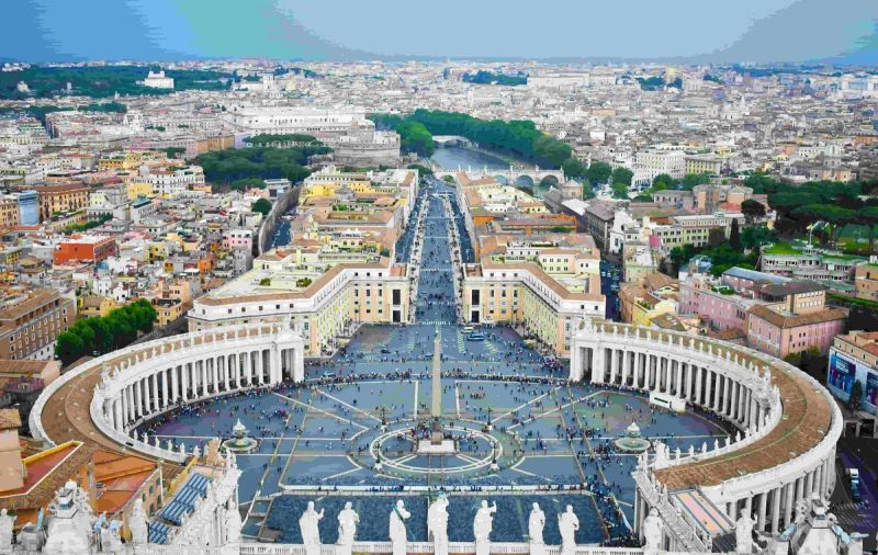 EURO DREAM 11 D | France โข Switzerland โข Austria โข Italy gallery 2