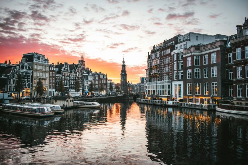 Euro Grand 13 Days – 7 Countries Europe gallery 1