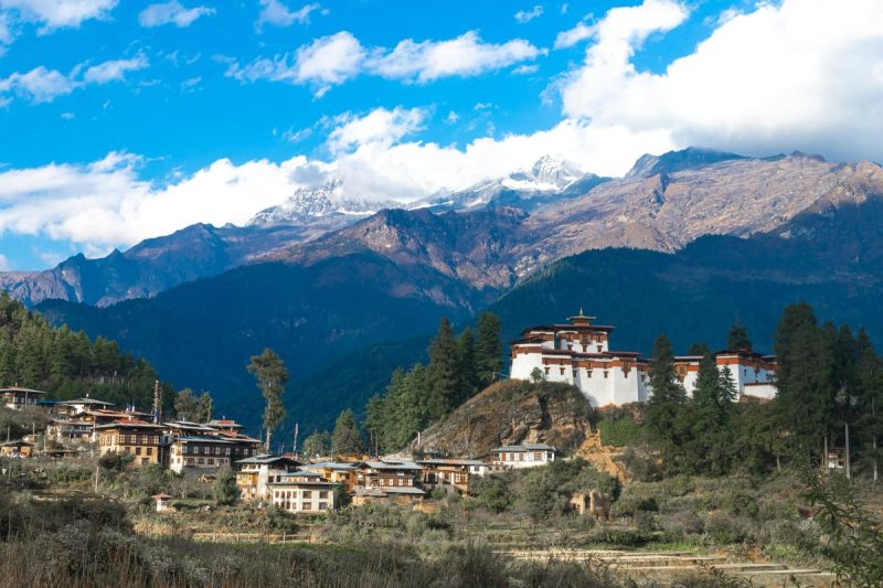 BHUTAN gallery 5