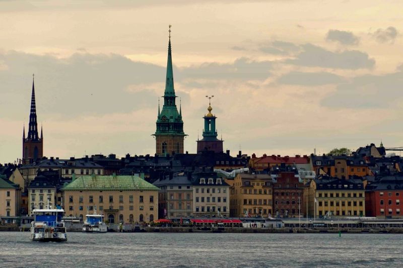Scandinavia 8N|9D gallery 4