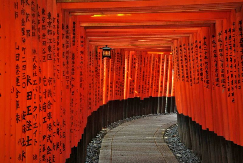 Japan Korea 8D | 3 Add Ons gallery 0