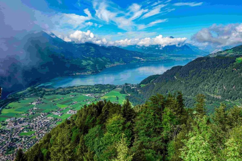 EURO DREAM 11 D | France โข Switzerland โข Austria โข Italy gallery 3