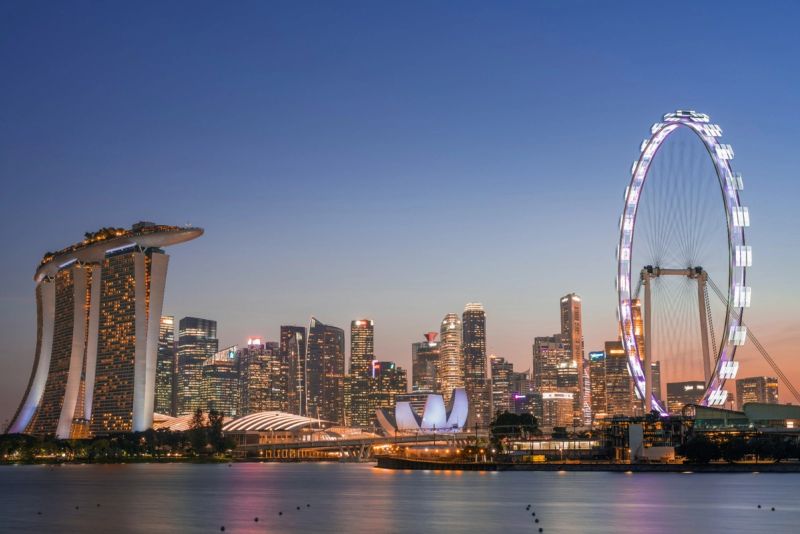 Singapore Malaysia with Cruise 6N|7D gallery 8