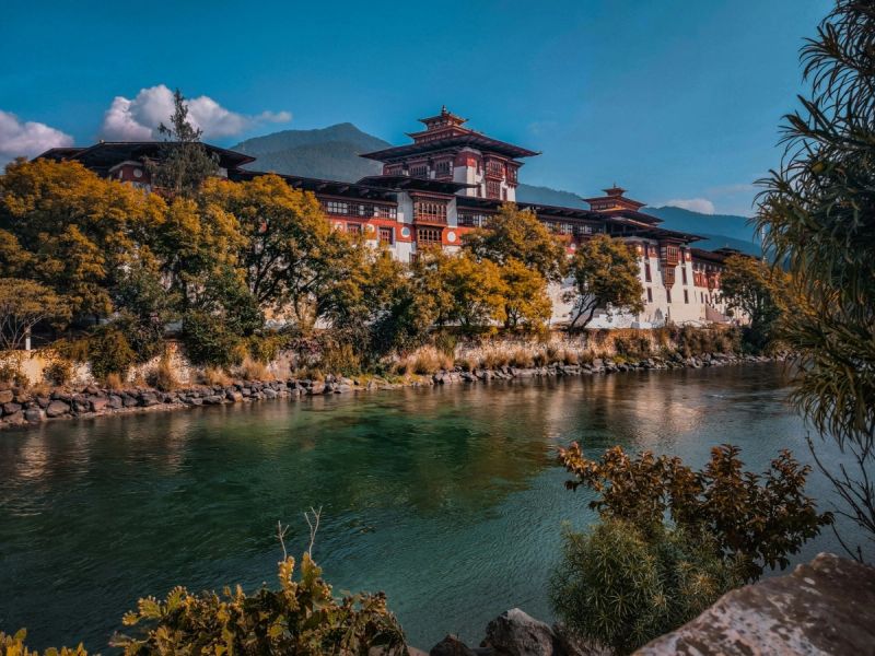 BHUTAN gallery 0