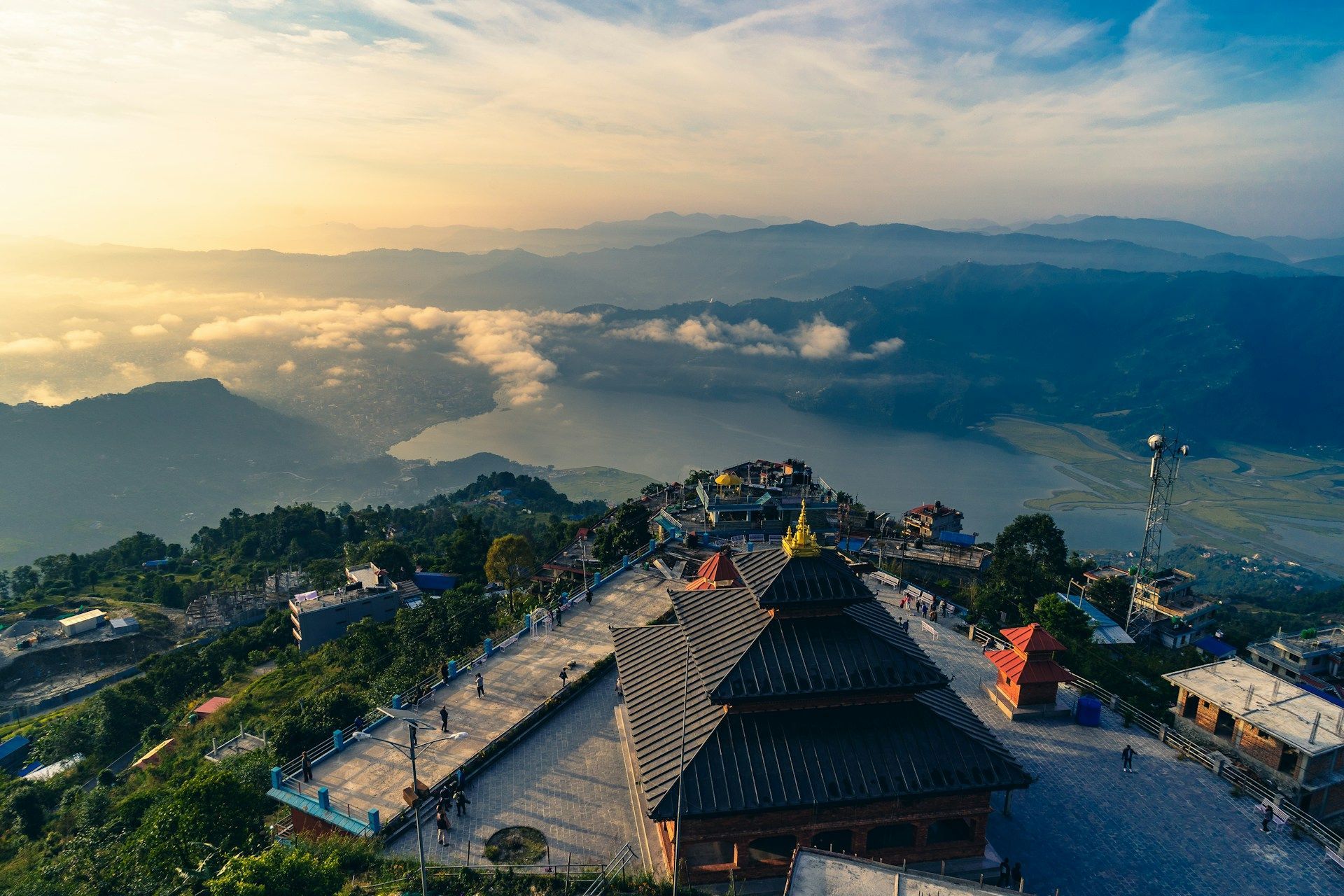 Nepal Tour Packages