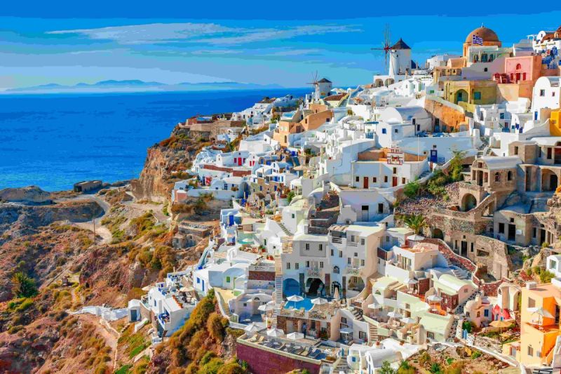 Greece 5 Nights / 6 Days gallery 8