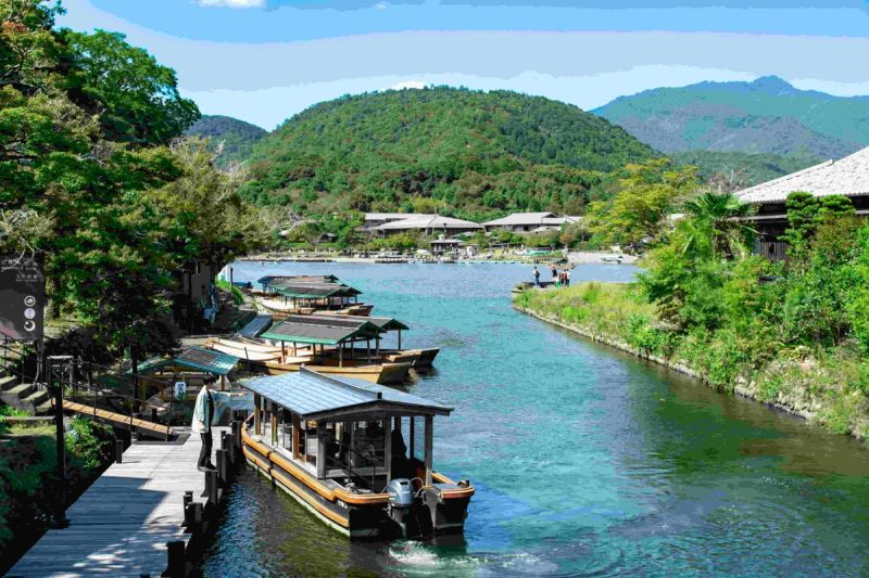Japan Korea 8D | 3 Add Ons gallery 5