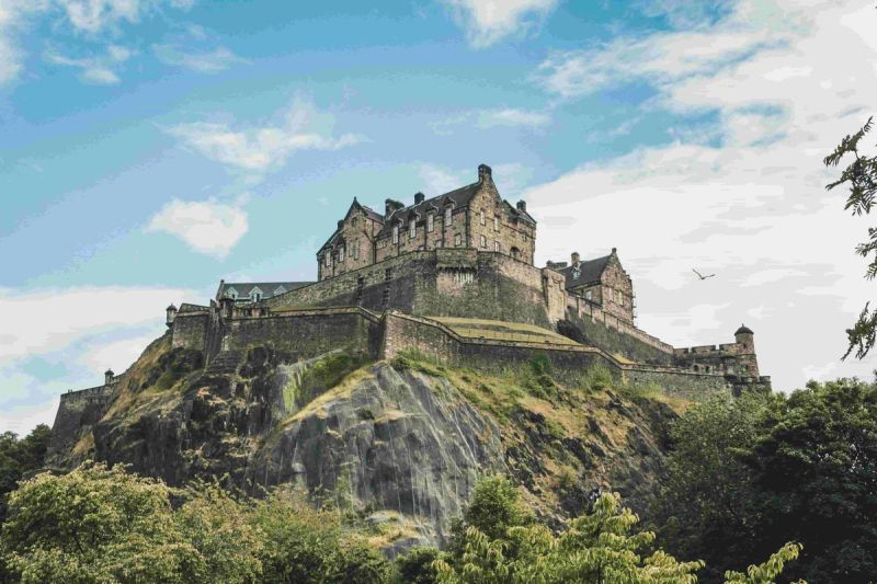 London & Scotland gallery 6