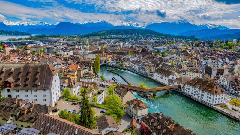 Euro Grand 13 Days – 7 Countries Europe gallery 4