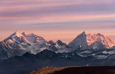 Leh Ladakh Tour Package