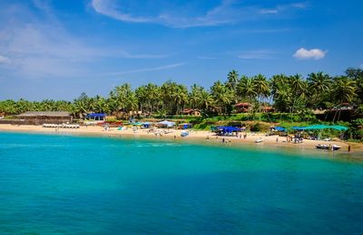 Goa Tour Package
