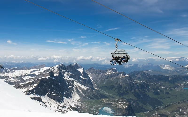 Euro Grand 13 Days – 7 Countries Europe gallery 5