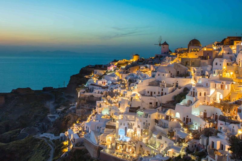 Greece 5 Nights / 6 Days gallery 1