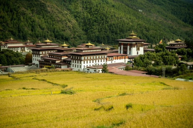 BHUTAN gallery 1