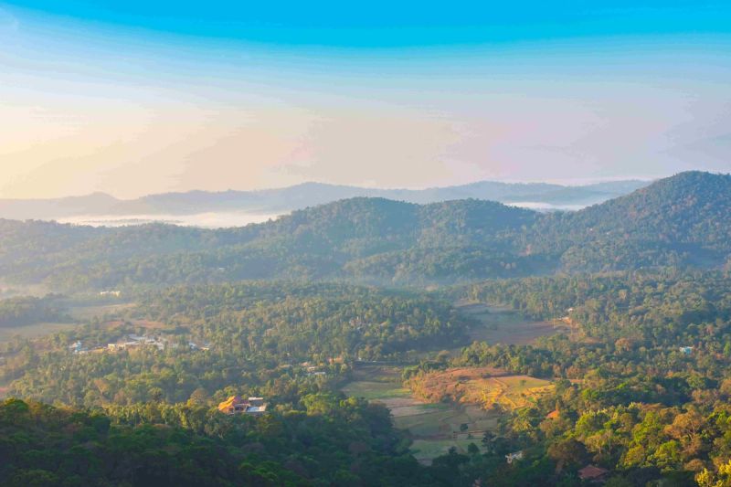 Karnataka Tour Packages gallery 3