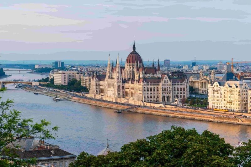 Prague Vienna Budapest 5N|6D gallery 9