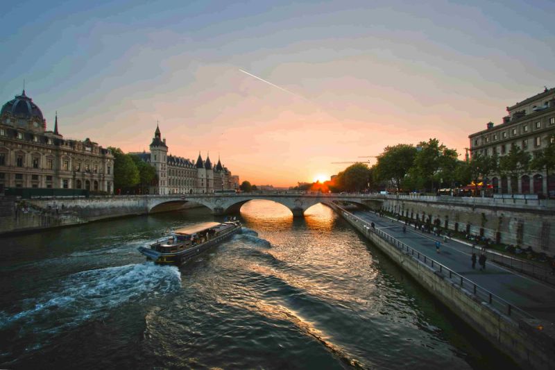 Paris & Switzerland gallery 7