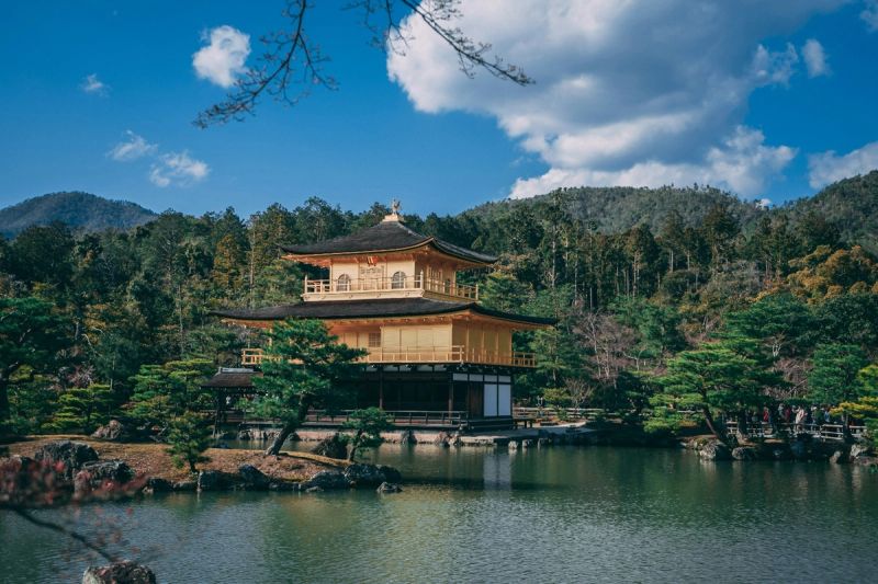 Japan 5 Days gallery 1