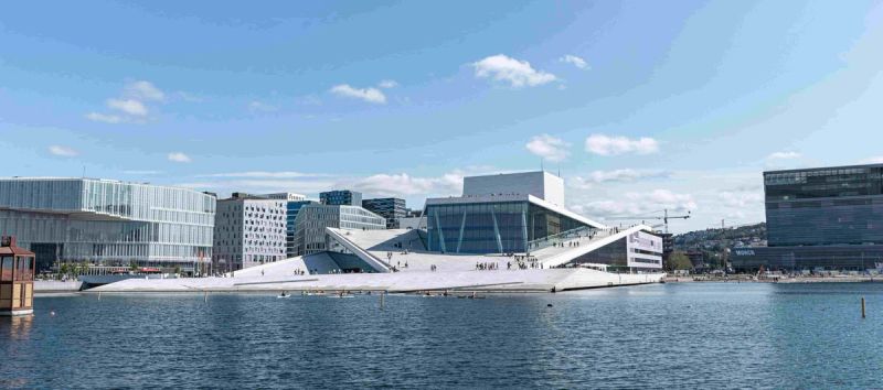 Scandinavia 8N|9D gallery 0