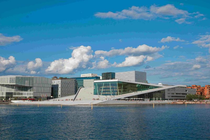 Scandinavia 8N|9D gallery 2