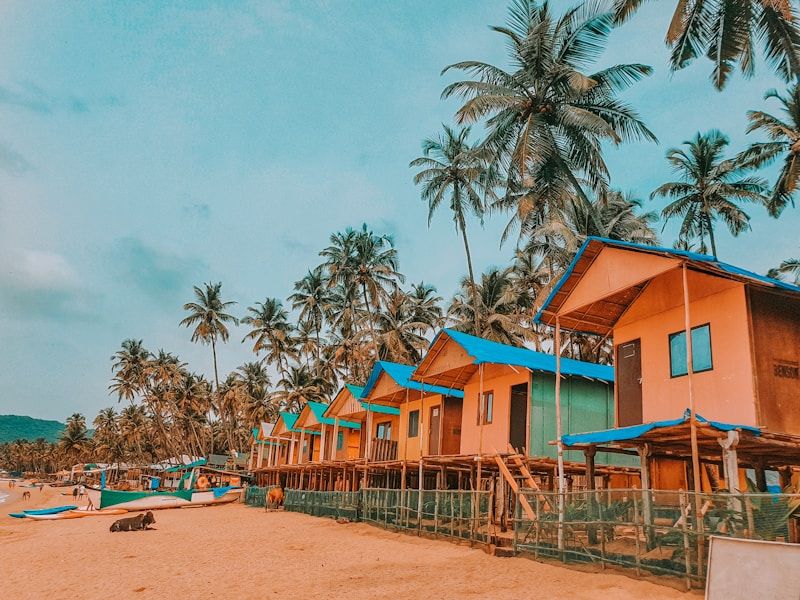 Goa gallery 1