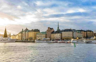 Scandinavia 8N|9D Group Trip
