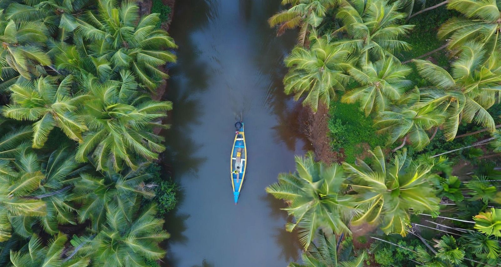 Kerala Tour Package