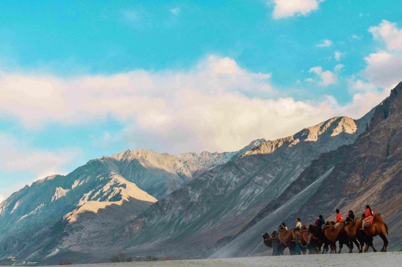 Leh Ladakh (Leisure) gallery 3