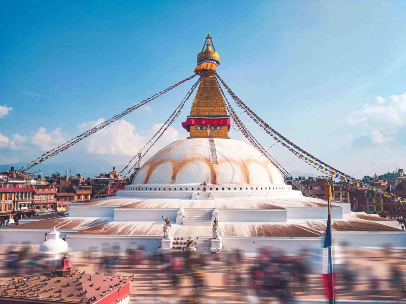 Nepal Tour Packages gallery 6