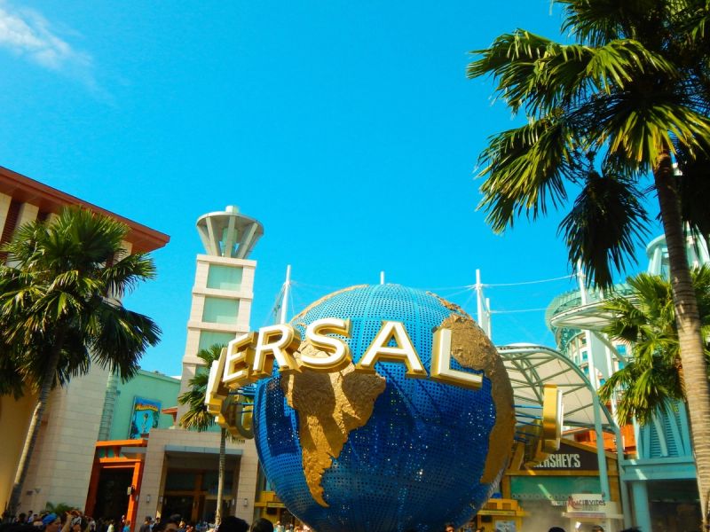 Singapore Malaysia with Cruise 6N|7D gallery 11