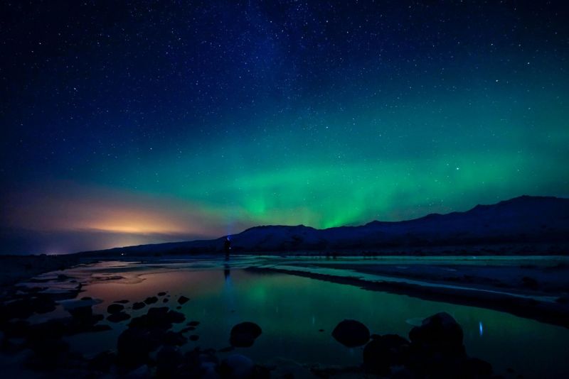 NORTHERN LIGHTS โ 11N / 12D gallery 7
