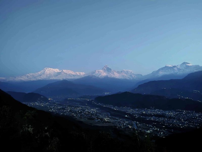 Nepal Tour Packages gallery 1