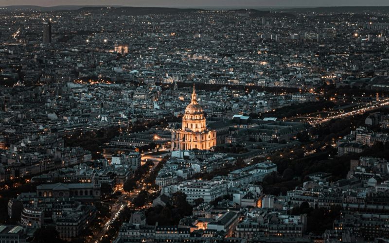 Euro Grand 13 Days – 7 Countries Europe gallery 0