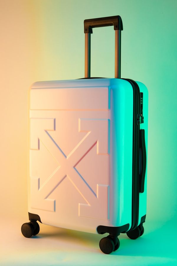 Cabin Suitcase