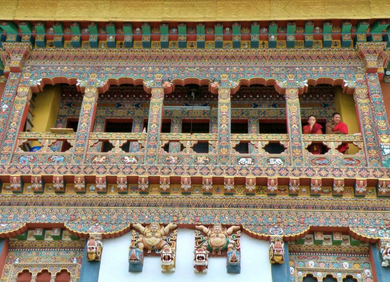 BHUTAN gallery 4
