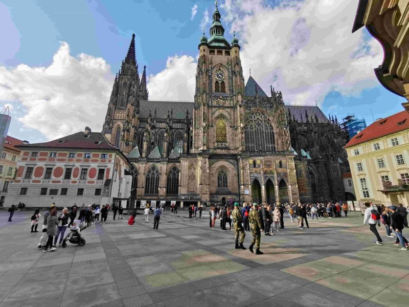 Prague Vienna Budapest 5N|6D gallery 4