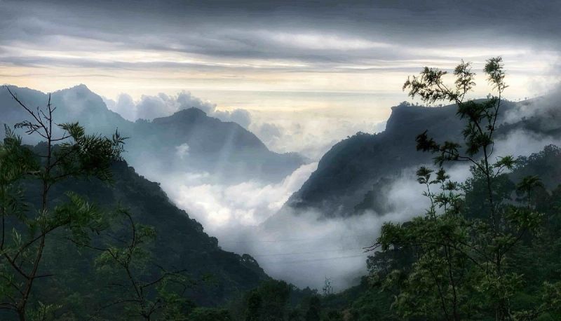 Karnataka Tour Packages gallery 6