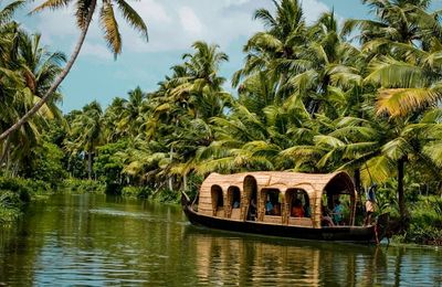 Kerala Tour Package