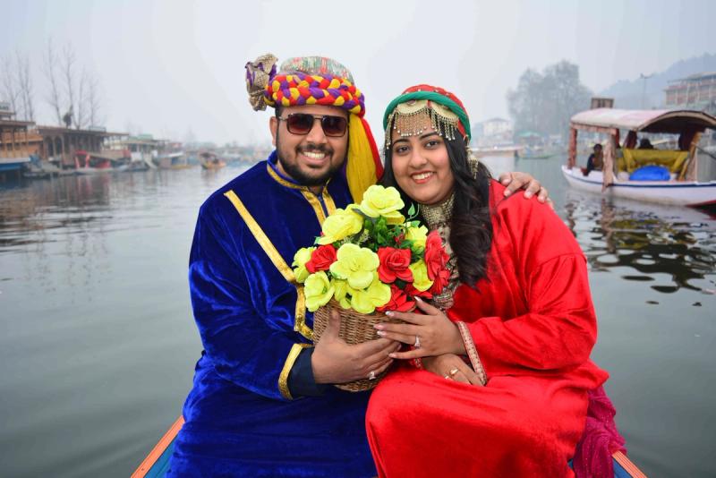 Cancelled Flights, Saved Honeymoon
