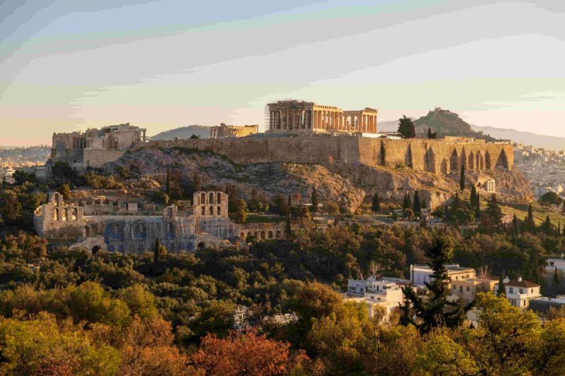 Greece 5 Nights / 6 Days gallery 0