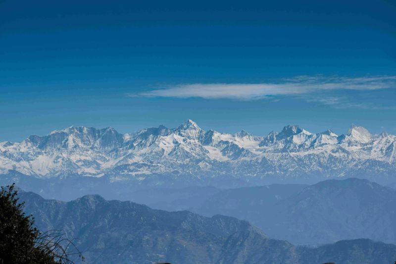 Nepal Tour Packages gallery 9