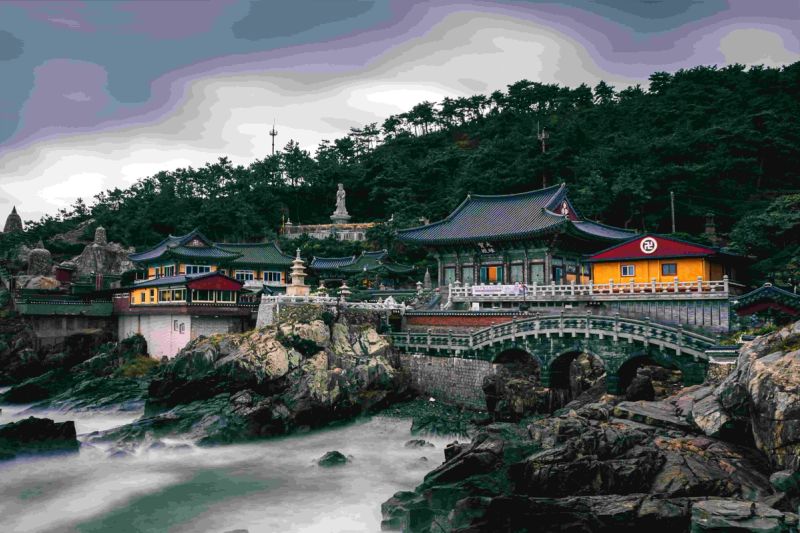 Japan Korea 8D | 3 Add Ons gallery 3