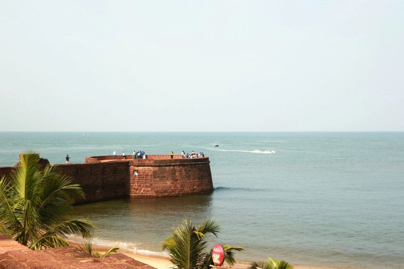 GOA gallery 6
